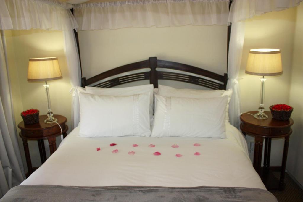 Somerset Lodge Montagu Room photo